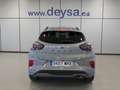Ford Puma 1.0 EcoBoost MHEV ST-Line X 125 Plateado - thumbnail 4