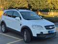 Chevrolet Captiva Captiva 2.0 vcdi 16v LT White - thumbnail 2
