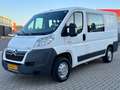 Citroen Jumper 30 2.2 HDI L1H1 DUBBEL-CABINE| LAADKLEP | - thumbnail 3