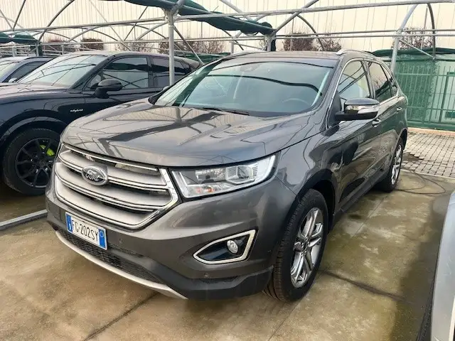 Ford Edge Edge 2016 2.0 tdci Titanium s