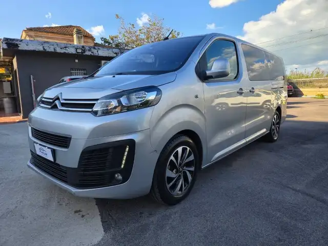 Citroen Spacetourer XL 2.0 Bluehdi 150cv S&S Business E6.2d-Isc