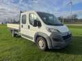 Citroen Jumper 2.2 HDi / 51.000km Blanc - thumbnail 7