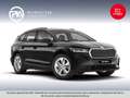 Skoda Enyaq 50 AT Schwarz - thumbnail 4