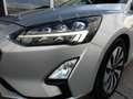 Ford Focus Turnier C&C 1,5 EcoBlue *STANDHZG / VOLL-LED / ... Argent - thumbnail 14