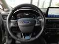 Ford Focus Turnier C&C 1,5 EcoBlue *STANDHZG / VOLL-LED / ... Argent - thumbnail 9