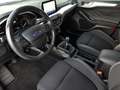 Ford Focus Turnier C&C 1,5 EcoBlue *STANDHZG / VOLL-LED / ... Argent - thumbnail 10