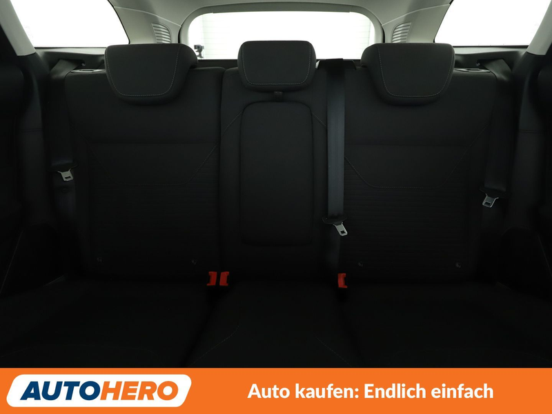 Ford Focus 1.0 EcoBoost Titanium*TEMPO*PDC*SHZ*LIM*ALU* — photo 15