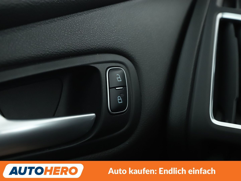 Ford Focus 1.0 EcoBoost Titanium*TEMPO*PDC*SHZ*LIM*ALU* — photo 27