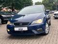 SEAT Leon ST Style*PDC*SHZ*NAVI*CARPLAY* Blau - thumbnail 1