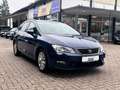 SEAT Leon ST Style*PDC*SHZ*NAVI*CARPLAY* Blau - thumbnail 4