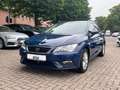 SEAT Leon ST Style*PDC*SHZ*NAVI*CARPLAY* Blau - thumbnail 2