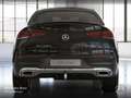 Mercedes-Benz GLE 350 de Coupé 4M AMG+PANO+360+AHK+MULTIBEAM+9G Schwarz - thumbnail 9