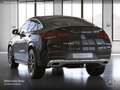 Mercedes-Benz GLE 350 de Coupé 4M AMG+PANO+360+AHK+MULTIBEAM+9G Schwarz - thumbnail 24