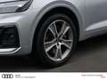 Audi SQ5 Sportback TDI PANO KAMERA MMI VIRTUAL 20 ZOLL Silber - thumbnail 10