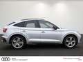 Audi SQ5 Sportback TDI PANO KAMERA MMI VIRTUAL 20 ZOLL Silber - thumbnail 3