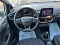 Ford Fiesta 1.5 EcoBlue 86Cv Business Argent - thumbnail 16