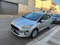 Ford Fiesta 1.5 EcoBlue 86Cv Business Argent - thumbnail 7