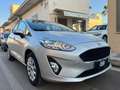 Ford Fiesta 1.5 EcoBlue 86Cv Business Argent - thumbnail 2