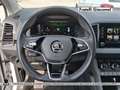 Skoda Karoq 2.0 tdi evo style 115cv dsg Blanc - thumbnail 14