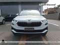 Skoda Karoq 2.0 tdi evo style 115cv dsg Blanc - thumbnail 2