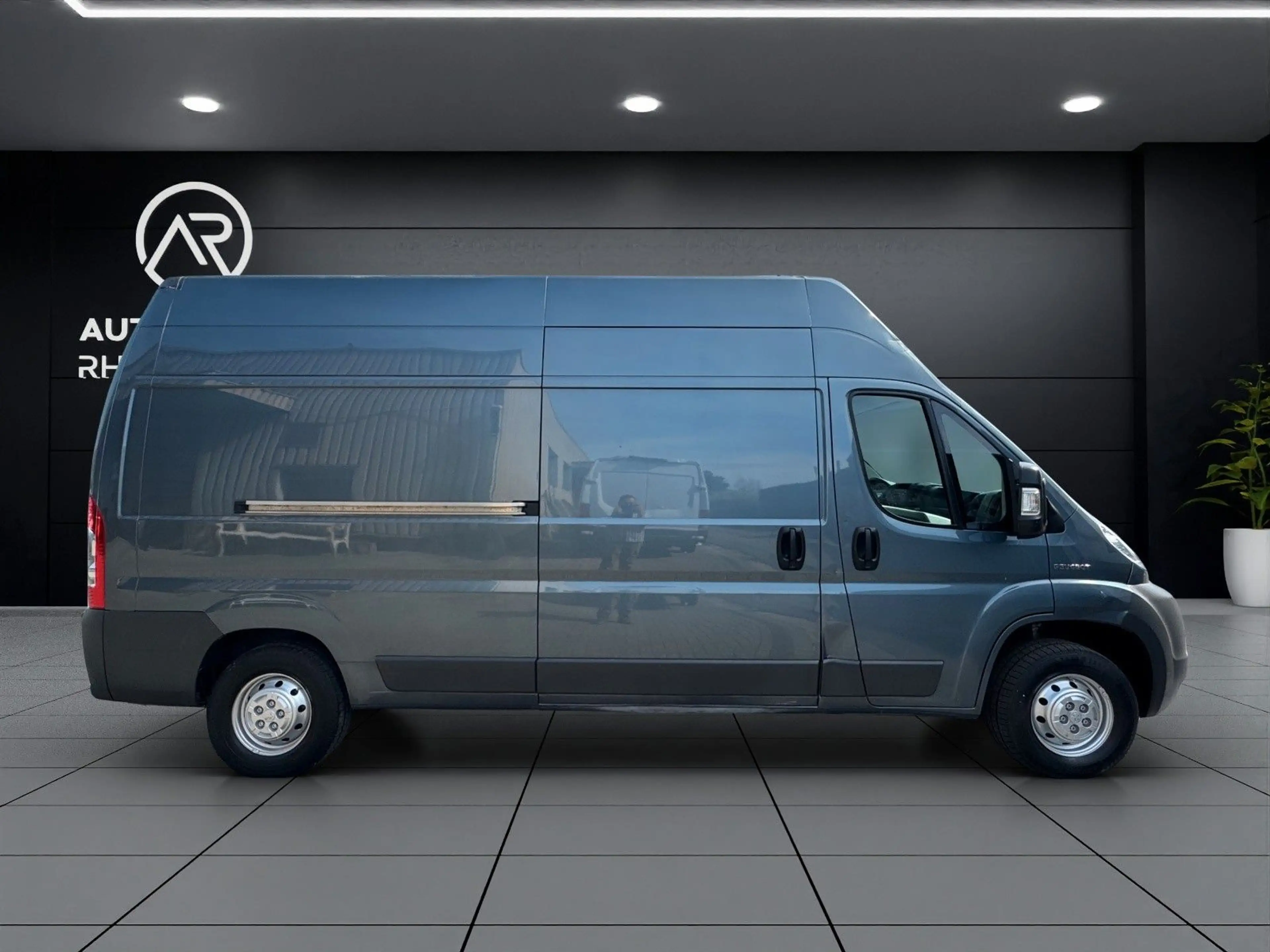 Peugeot Boxer HDi*L3*H2*KLIMA*2.2 Diesel*1-Hand* — photo 2
