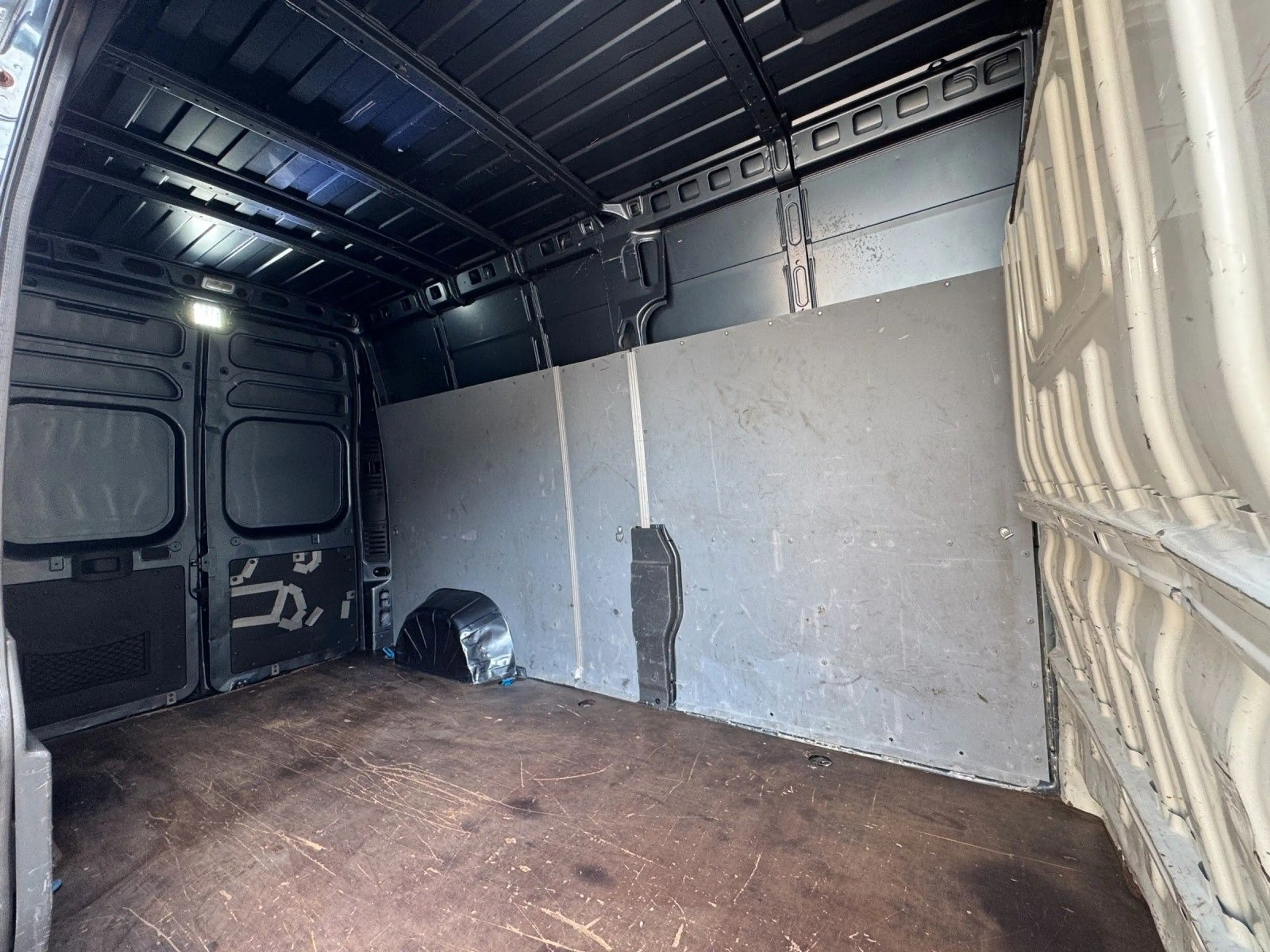 Peugeot Boxer HDi*L3*H2*KLIMA*2.2 Diesel*1-Hand* — photo 9