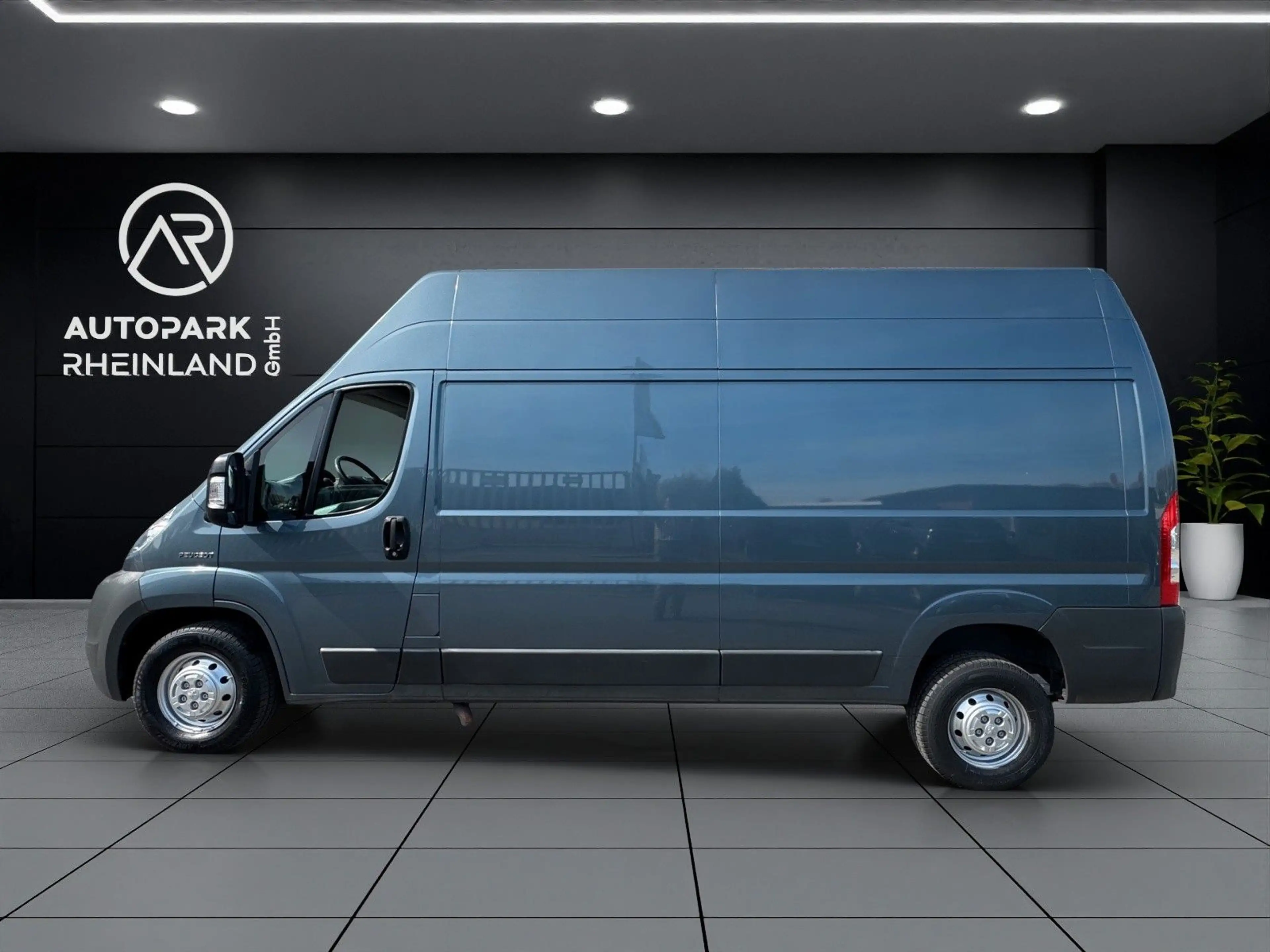 Peugeot Boxer HDi*L3*H2*KLIMA*2.2 Diesel*1-Hand*
