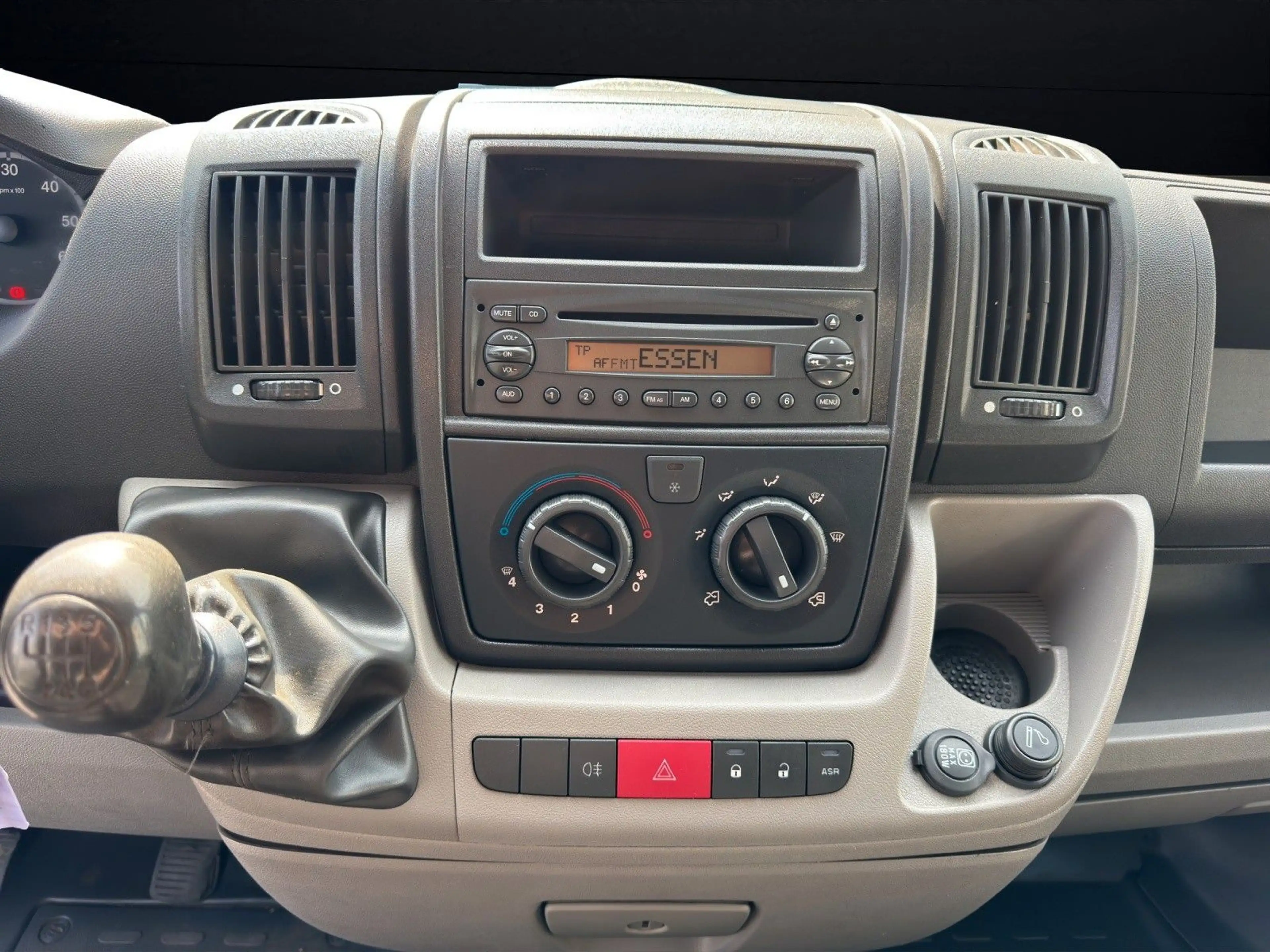 Peugeot Boxer HDi*L3*H2*KLIMA*2.2 Diesel*1-Hand* — photo 13