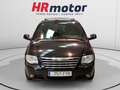 Chrysler Voyager 2.8CRD LX Aut. Negro - thumbnail 5
