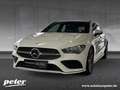 Mercedes-Benz CLA 200 d SB AMG/Kamera/MBUX/DAB/Apple-CarPlay/ Weiß - thumbnail 1