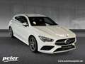 Mercedes-Benz CLA 200 d SB AMG/Kamera/MBUX/DAB/Apple-CarPlay/ Weiß - thumbnail 5