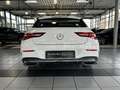 Mercedes-Benz CLA 200 d SB AMG/Kamera/MBUX/DAB/Apple-CarPlay/ Blanco - thumbnail 17