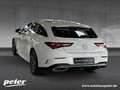 Mercedes-Benz CLA 200 d SB AMG/Kamera/MBUX/DAB/Apple-CarPlay/ Weiß - thumbnail 3
