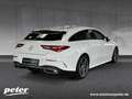 Mercedes-Benz CLA 200 d SB AMG/Kamera/MBUX/DAB/Apple-CarPlay/ Blanco - thumbnail 4