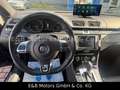 Volkswagen CC Passat CC Dynamic Black 2.0TDI RLINE/PANO/VOLL Schwarz - thumbnail 11