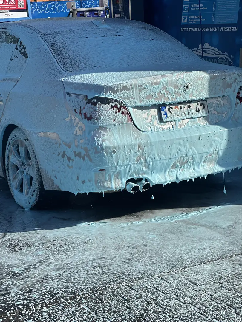 BMW 520 520i - 2
