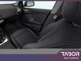 BMW 118 118d LED Nav Kam PDC SHZ Temp SpurW 17Z UVP-22%* Noir - thumbnail 5