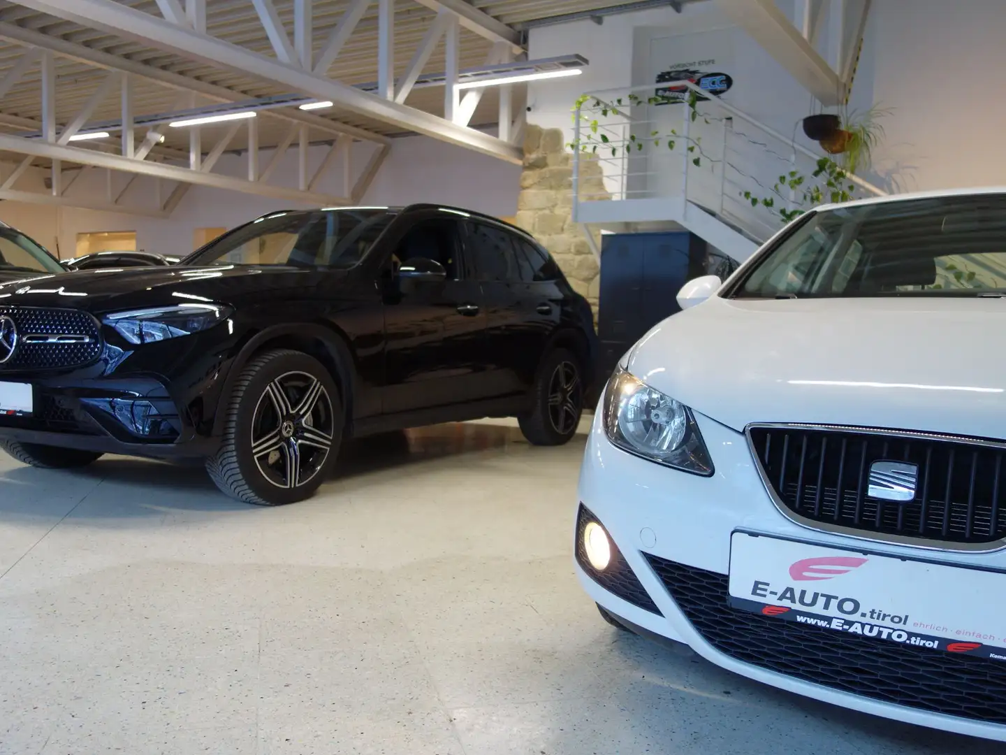 SEAT Ibiza Chili-Copa 1,2 *TEMPOMAT *KLIMA Weiß - 2