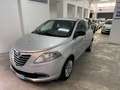 Lancia Ypsilon Ypsilon III 2011 1.3 mjt Gold c/CL s Zilver - thumbnail 3