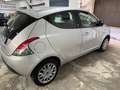 Lancia Ypsilon Ypsilon III 2011 1.3 mjt Gold c/CL s Zilver - thumbnail 4