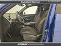 BMW X1 X1 xDrive 20d Msport Pro Blu/Azzurro - thumbnail 11