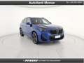 BMW X1 X1 xDrive 20d Msport Pro Blu/Azzurro - thumbnail 7