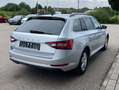 Skoda Superb Combi 2.0 TDI Ambition NAVI+STANDHEIZUNG+ Silber - thumbnail 5