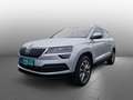 Skoda Karoq Clever 1.5TSI Navi LED EPH GRA Silber - thumbnail 1