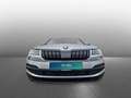 Skoda Karoq Clever 1.5TSI Navi LED EPH GRA Silber - thumbnail 7