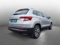 Skoda Karoq Clever 1.5TSI Navi LED EPH GRA Silber - thumbnail 6