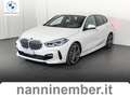 BMW 118 d 5p. Msport Bianco - thumbnail 1