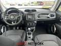 Jeep Renegade 1.6 Mjt 120 CV Longitude Nero - thumbnail 10