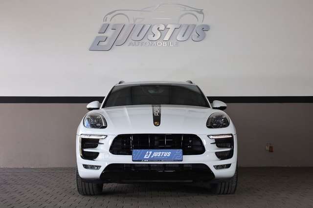 Porsche Macan GTS/PANO/4xSHZ/SBL/LHZ/TOTW/SPUR/BOSÉ/R20