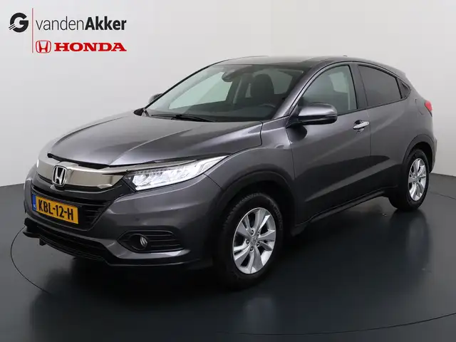Honda HR-V 1.5 i-VTEC 130pk CVT Elegance Trekh. Navi Rijklaar